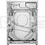 Стиральная машина Bosch WGG246ZLSN белый, загр.фронтальная, макс.: 9кг, 1600 об/мин, класс: A, фото3