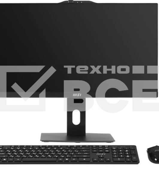 MSI Modern AM242P 1M AiO 23,8