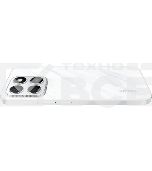 Смартфон Honor X7C 8/512Gb белый