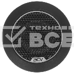 Колонки автомобильные ACV TWM-13 40Вт 89дБ 4Ом 2.6см (1дюйм) (ком.:2кол.) твитер однополосные, фото4