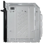 Электрический духовой шкаф Indesit IBFTE 3841 J BL черный, фото8