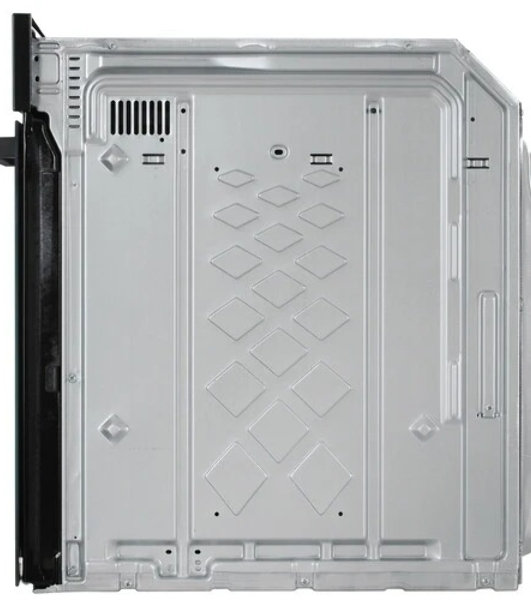 Электрический духовой шкаф Indesit IBFTE 3841 J BL черный