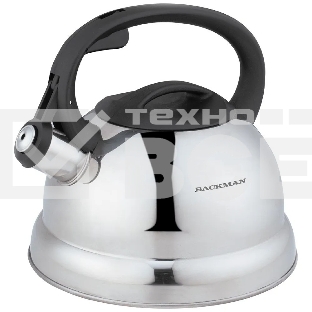 Чайник со свистком BACKMAN BM-0722