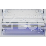 Холодильник Beko B5RCNK403ZWB черный 257/100л двухкамерный морозилка снизу, No Frost, фото4