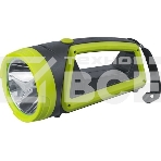Фонарь-прожектор кемпинговый Navigator 93 816 NPT-SP31-ACCU 1Osram 3Вт+1COB 5Вт li-ion 2.4А.ч 93816, фото 1