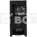 Компьютерный корпус Cougar Uniface X RGB V2 Black, 4x140мм ARGB PWM Fan, ARGB PWM Fan Hub, без БП, E-ATX, фото3