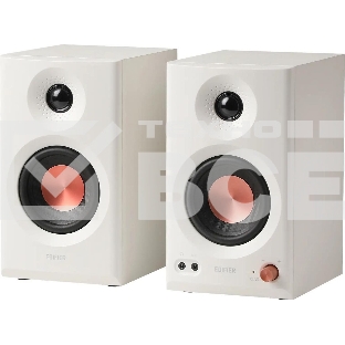 Колонки Edifier MR3 белый