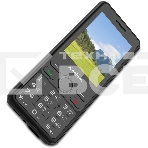 Мобильный телефон Xenium X280 черный, фото7