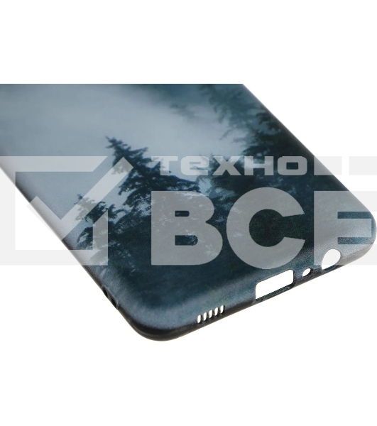 Чехол (клип-кейс) Gresso Meridian, для Samsung Galaxy A02, зеленый [gr17aaae8925]