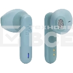 Наушники JBL, модель Wave Flex TWS, mint, фото9