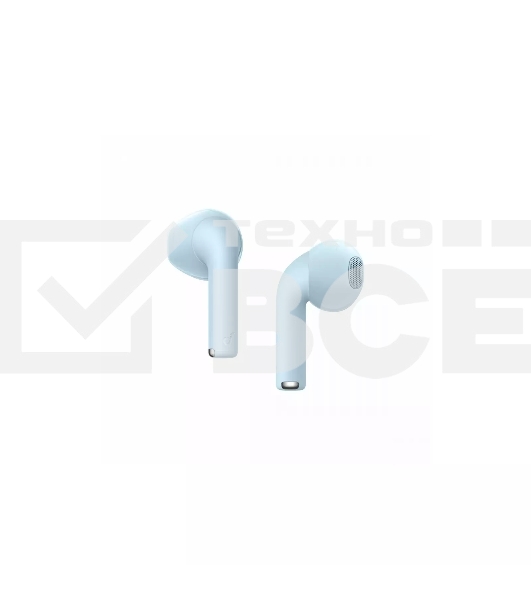 Наушники TWS Soundcore K20i Голубой