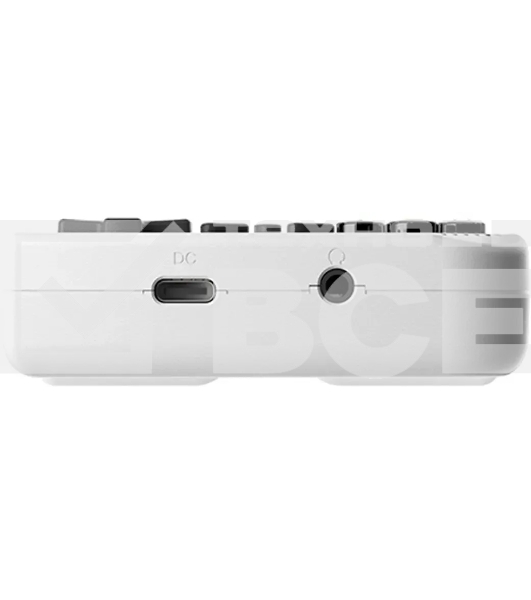 Игровая консоль KingPrice Portable Zeus серый