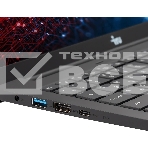 Ноутбук IRU Strato 15ALI Core i7 1255U 32Gb SSD1Tb Intel Iris Xe graphics 15.6