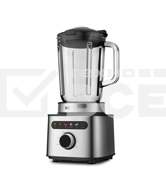 Блендер BQ SB1010 Steel-Black