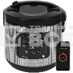 Мультиварка Red Solution RMC-M227S 5л 860Вт черный/серый, фото6