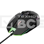 Игровой набор из проводной клавиатуры, мыши, коврика для мыши и наушников ABR KM707+M01D10, фото3