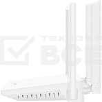 Маршрутизатор Wi-Fi Huawei WS5203 AX1 1167MBPS 100/1000M белый, фото11