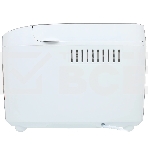 Хлебопечка Centek CT-1415 (бел/сталь) 1500 г БОЛЬШОЙ ОБЪЕМ, 860Вт, 15 программ, таймер, LCD, окошко, фото2