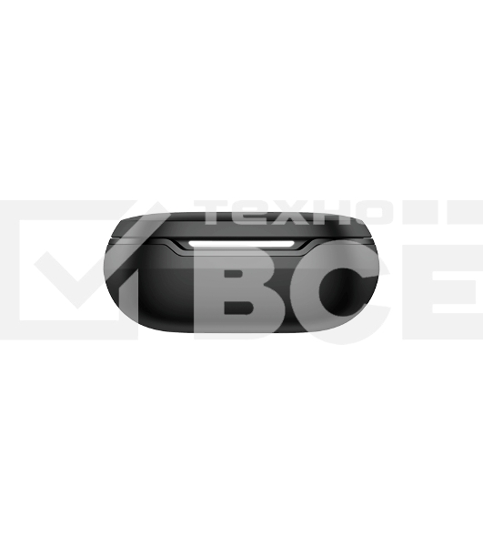 Наушники TWS Edifier NeoBuds Pro 2 черный, вкладыши, Bluetooth, активное шумоподавление, до 5.5 ч