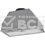 Вытяжка Krona SVEN 600 inox one knob, фото 1