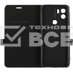 Чехол (флип-кейс) BoraSCO для Xiaomi Poco C51 Book Case черный (72199), фото4
