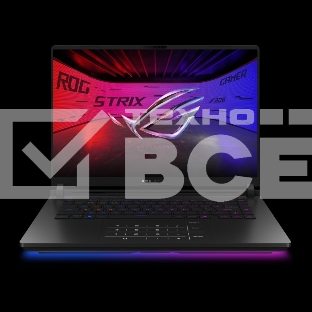 Ноутбук ASUS ROG Strix SCAR 16 G635LX-RW041 16