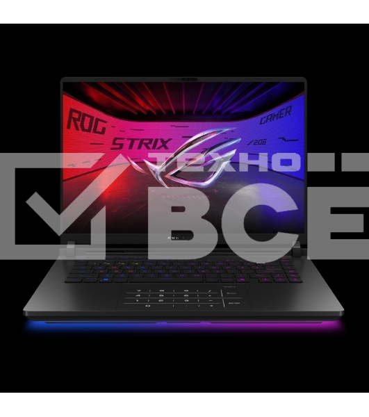 Ноутбук ASUS ROG Strix SCAR 16 G635LX-RW041 16