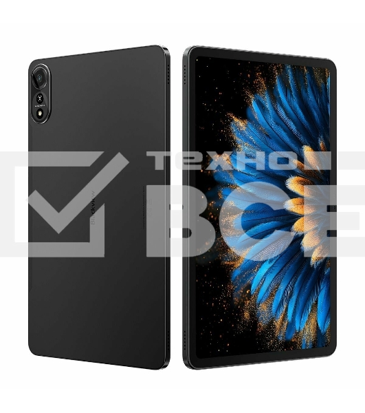 Планшет Blackview MEGA 2 LTE 12/256Gb серый
