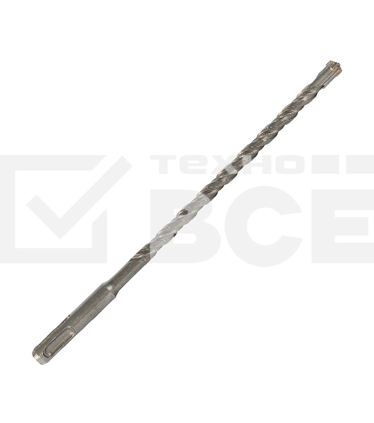Бур 4x4 EDGE by PATRIOT SDS Plus 8x210, 4 режущих грани