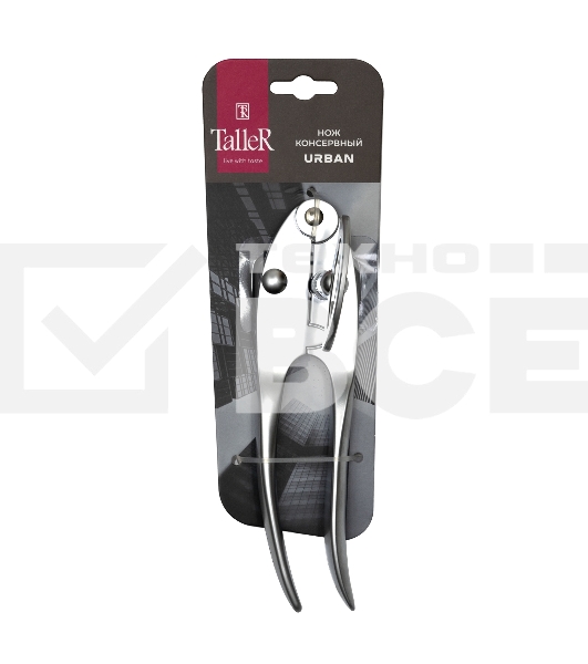 Консервный нож TalleR TR-65122