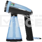 Отпариватель ручной Aresa AR-2305 голубой, фото6