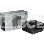 Блок питания 850W Ocypus Gaммa P850 BK (ATX, 80 PLUS, APFC, 20+4 pin, 120мм fan, PCI-E 6+2Px4, 6xSATA) (Gaммa-P850-W1HDBK024X-EU), фото2
