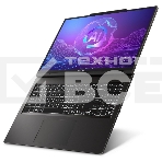 Ноутбук MSI Venture A16 AI+ A3HMG-026XRU AMD Ryzen AI 7 350/16Gb/SSD 1Tb/16