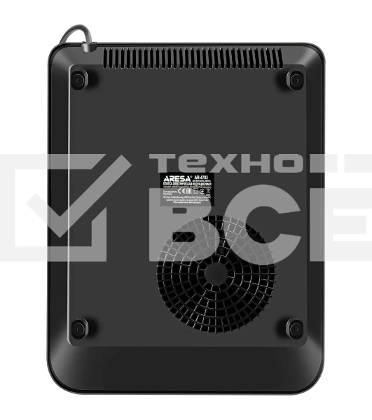 Плита настольная индукционная ARESA AR-4703