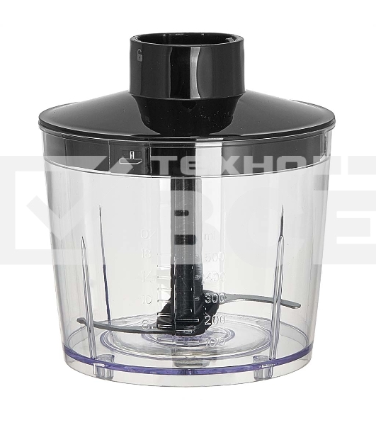 Блендер погружной DELTA LUX DE-7008B