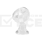 Вентиляторы настольные Scarlett SC-DF111S98 белый, фото4