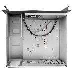 Серверный корпус ExeGate Pro EX293206RUS 4U390-05 (RM 19', высота 4U, глубина 390, БП 1100RADS, USB), фото7