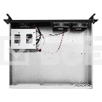Серверный корпус ExeGate Pro 2U350-03 (RM 19