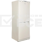 Холодильник Stinol STS 167 E бежевый двухкамерный 195/104 л морозилка снизу, фото9