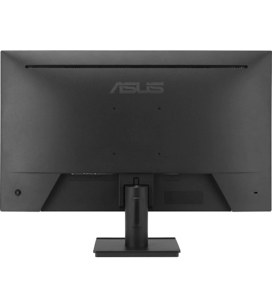 Монитор 27' ASUS VA279HG IPS 1920x1080, 120 Гц, 1 мс, 16:9, 300 кд/м², HDMI 1.4, VGA, 3.5 Jack, черный