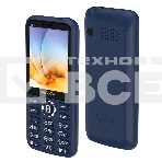 Мобильный телефон Maxvi K15c синий, фото 1