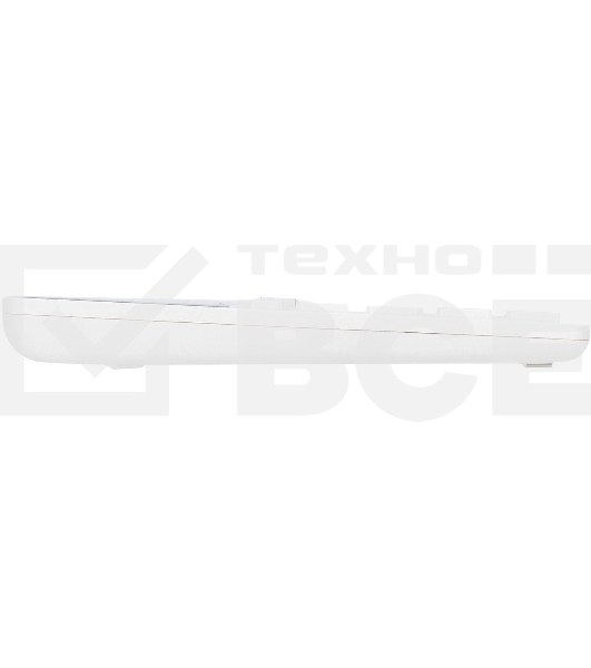 Калькулятор настольный Deli Nusign ENS042WHITE белый 12-разр.