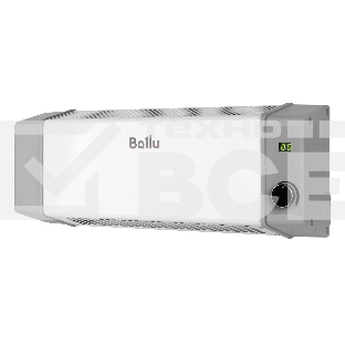 Конвектор электрический Ballu IP 54 BEC/CMR-500