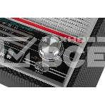 Радиоприемник Ritmix RPR-102 черный, фото6