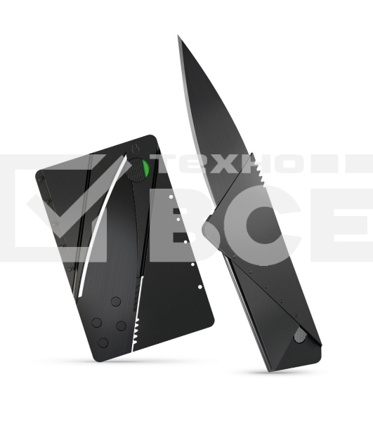 Нож складной Smartbuy (SBT-PSK-1) набор многофункциональный