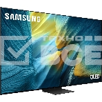 Телевизор Samsung 55' QE55S95FAUXRU черный графит OLED UHD 120-144Hz Smart TV, фото2