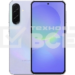 Смартфон Samsung Galaxy A36 8/128Gb лаванда, фото 1