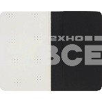 Блокнот Moleskine CAHIER JOURNAL QP314 Pocket 90x140мм обложка картон 64стр. пунктир черный (3шт), фото6