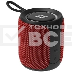 Портативная колонка Урал ТТ М3+ мини к, фото 1