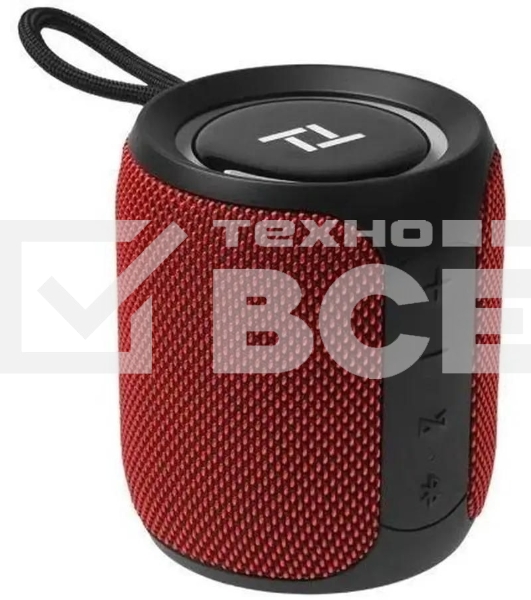 Портативная колонка Урал ТТ М3+ мини к